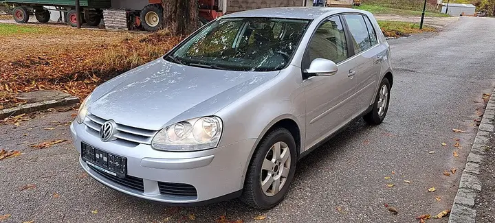 Volkswagen Golf Rabbit
