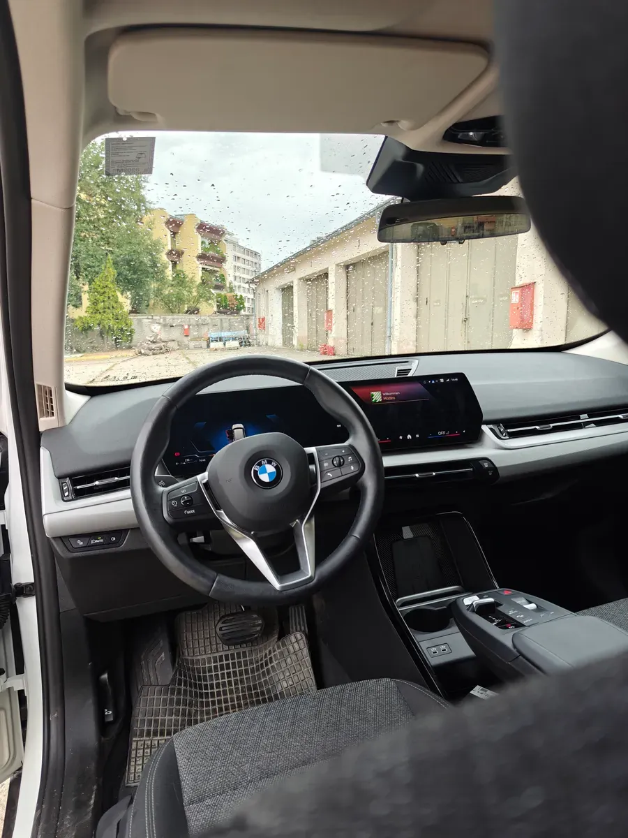 BMW X1 2025 photo 3