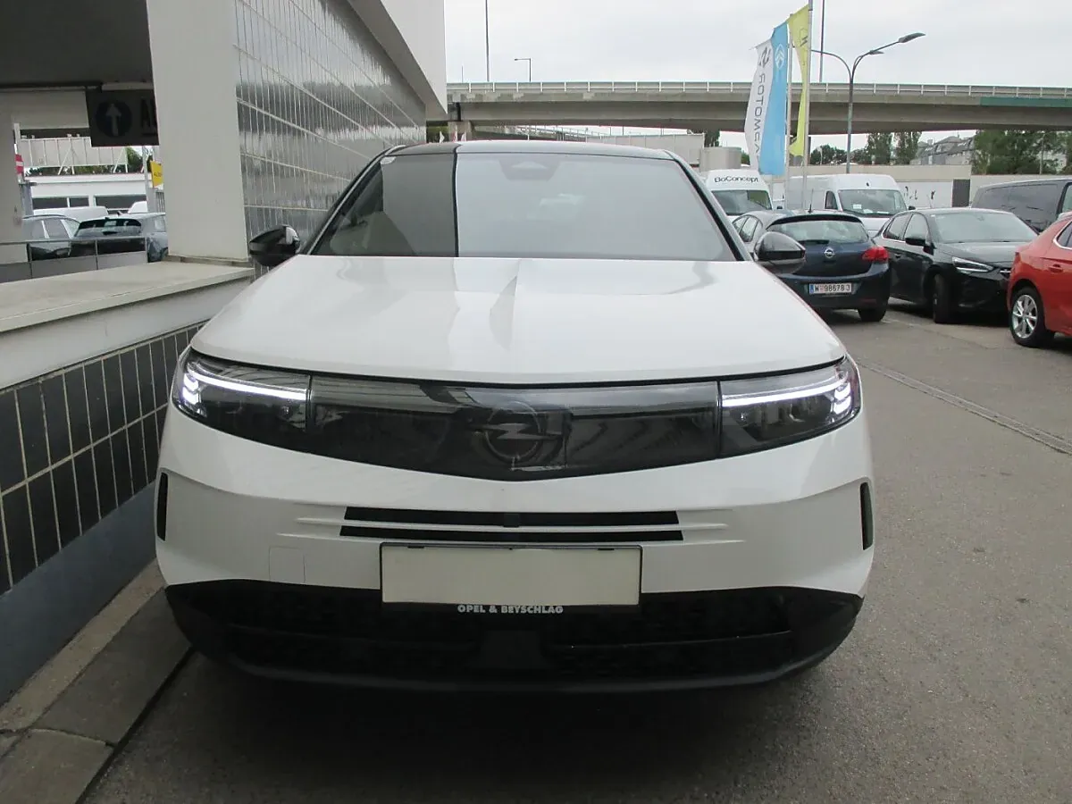 Opel Grandland 2025 photo 3