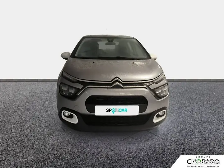 Citroen C3 2022 photo 2