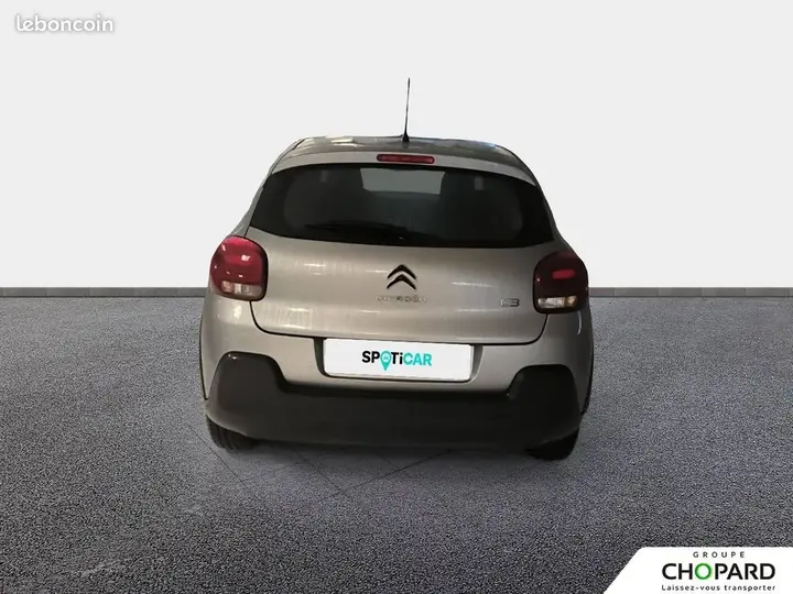 Citroen C3 2022 photo 5