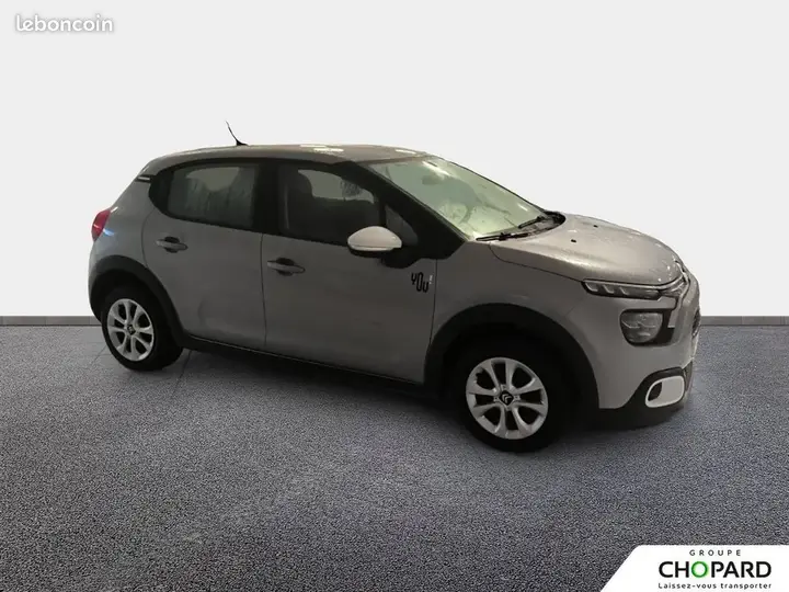 Citroen C3 2022 photo 3