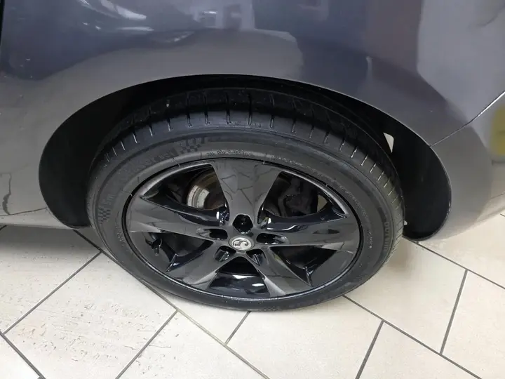Vauxhall Astra 2012 photo 4