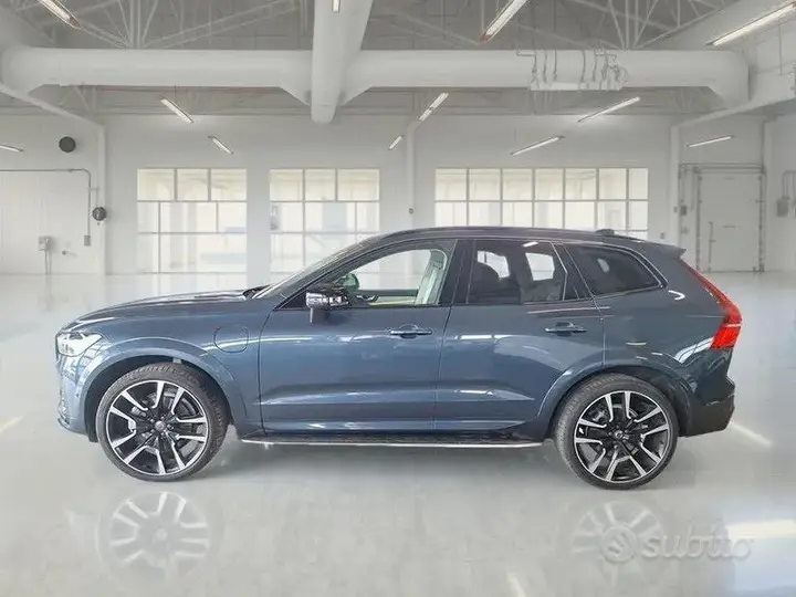 Volvo Xc60 2023 photo 5