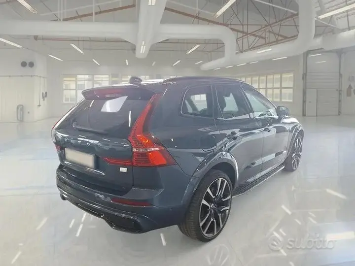 Volvo Xc60 2023 photo 4