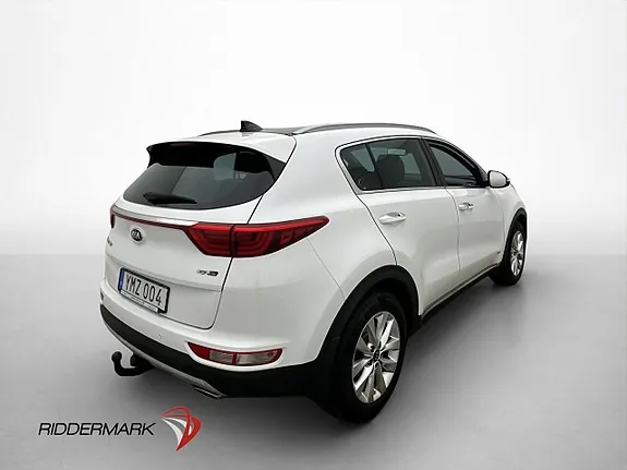 Kia Sportage 2017 photo 4