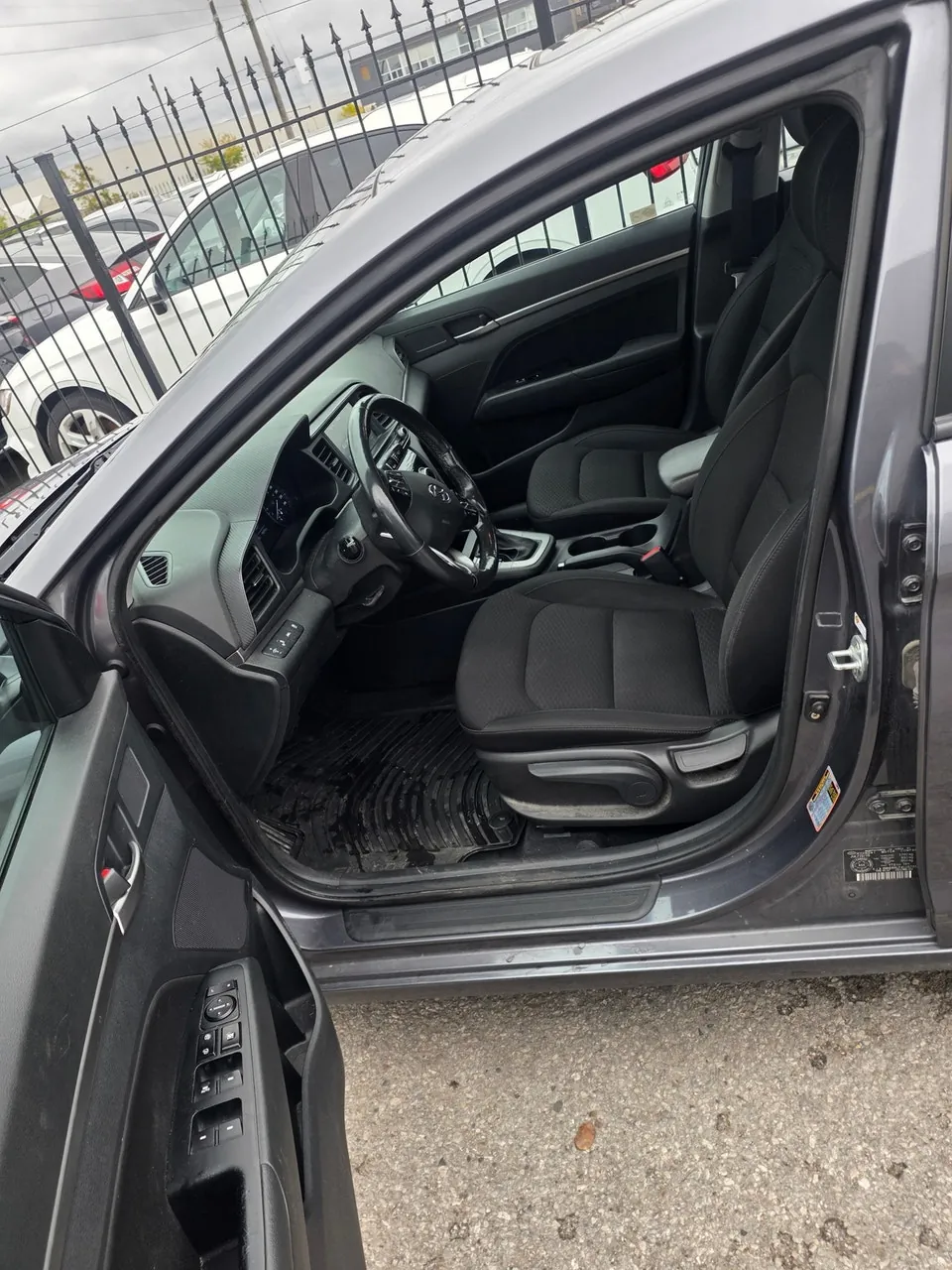 Hyundai Elantra 2020 photo 5
