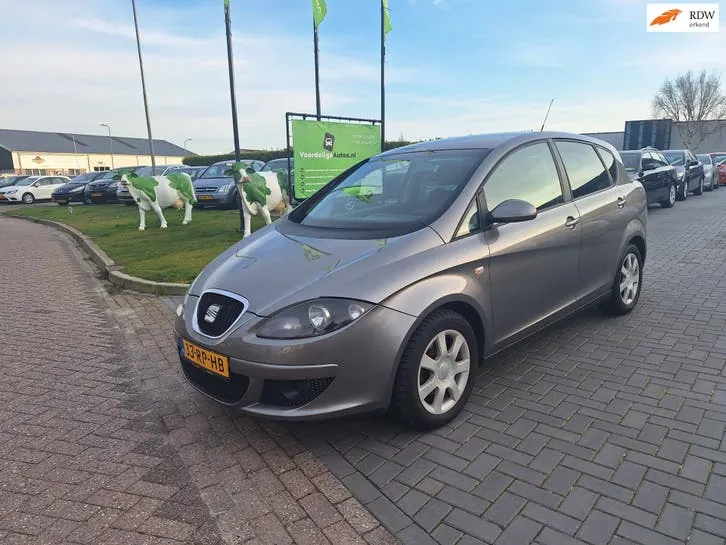 Seat Toledo