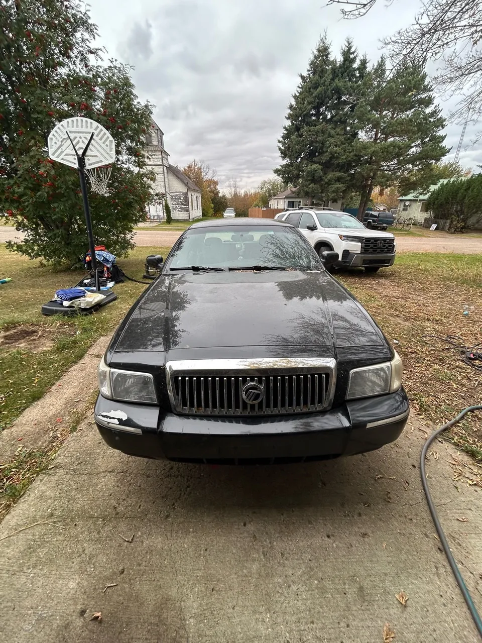 Mercury Grand Marquis 2005 photo 2