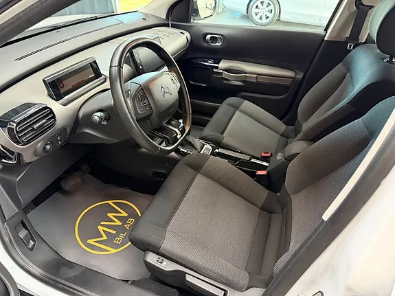 Citroen C4 Cactus 2018 photo 5