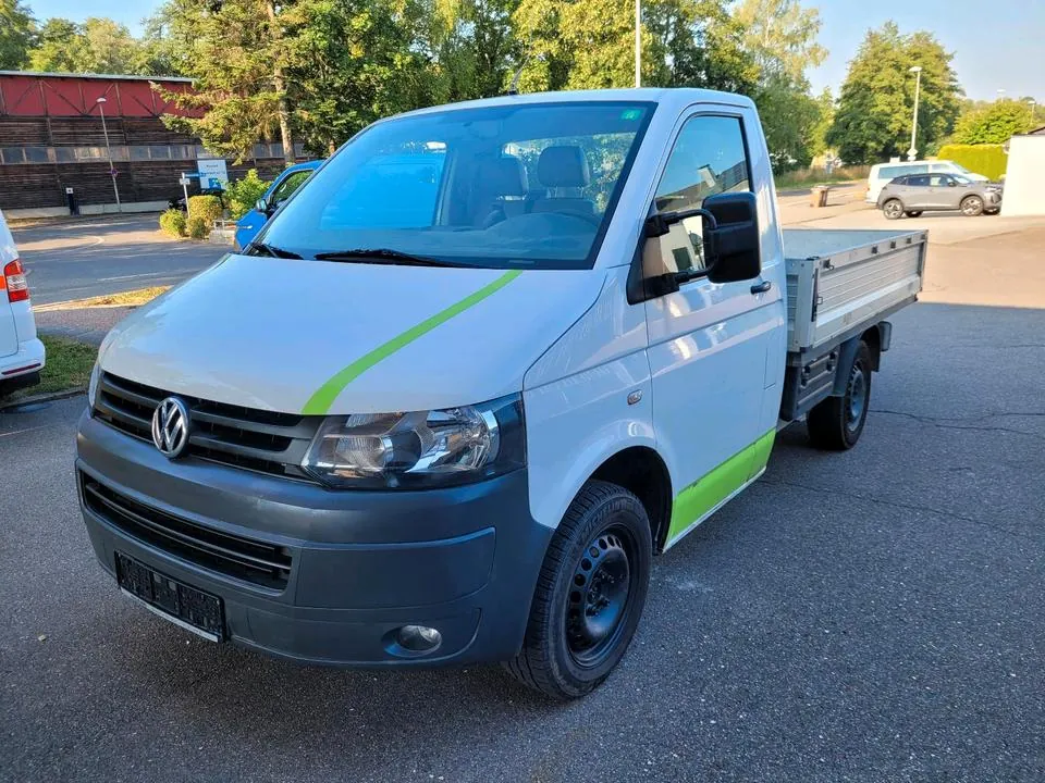 Volkswagen T5
