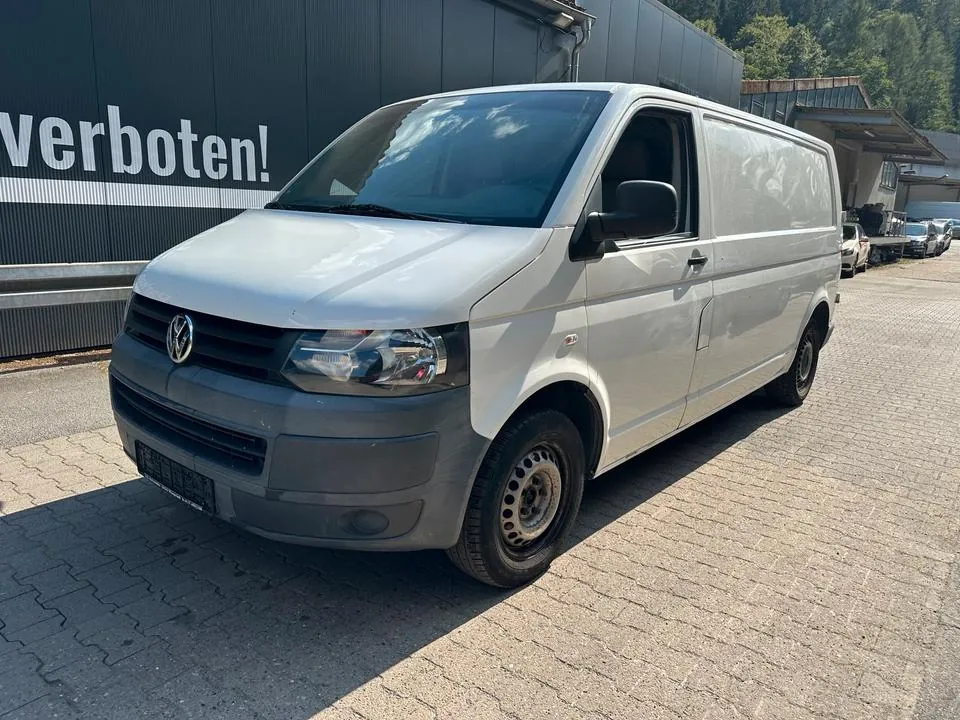Volkswagen T5