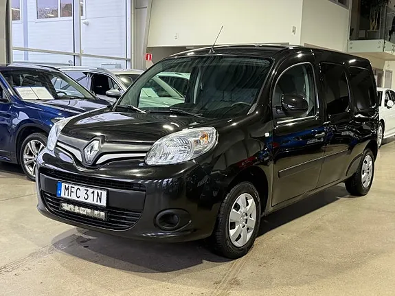 Renault Kangoo Express Maxi 2021 photo 2