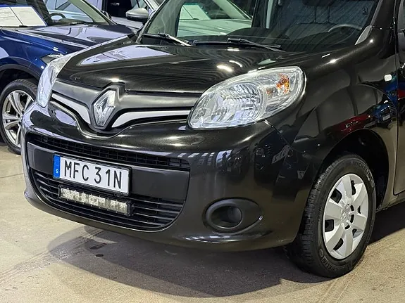 Renault Kangoo Express Maxi 2021 photo 3