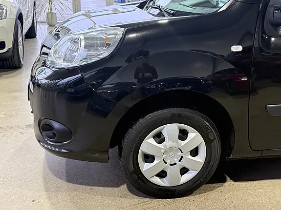 Renault Kangoo Express Maxi 2021 photo 4
