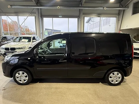 Renault Kangoo Express Maxi 2021 photo 5