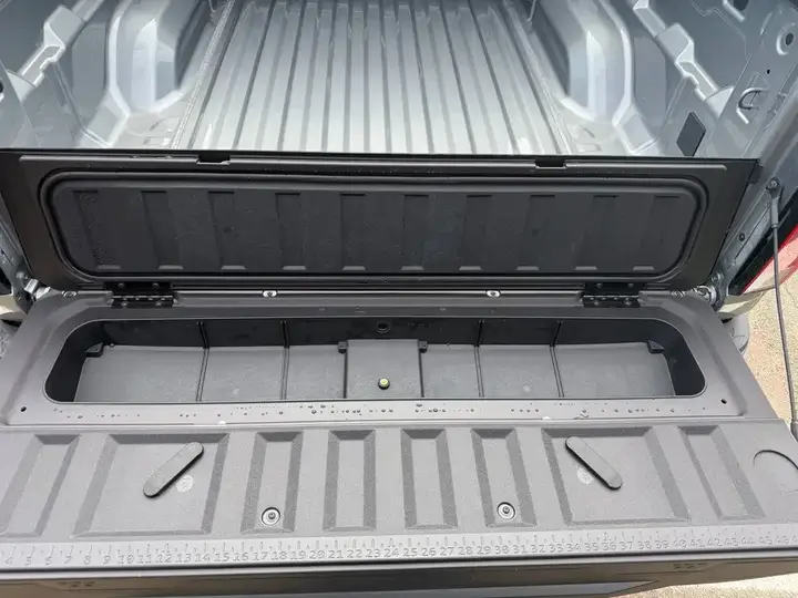Chevrolet Colorado 2026 photo 4