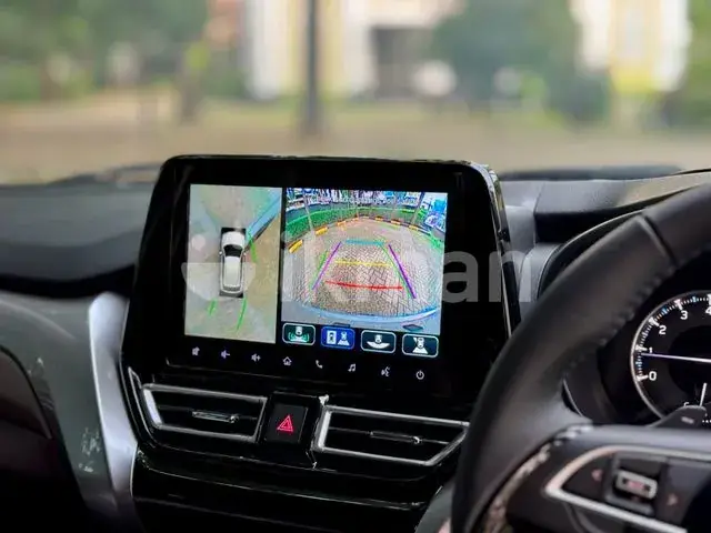 Toyota Taisor 2026 photo 3
