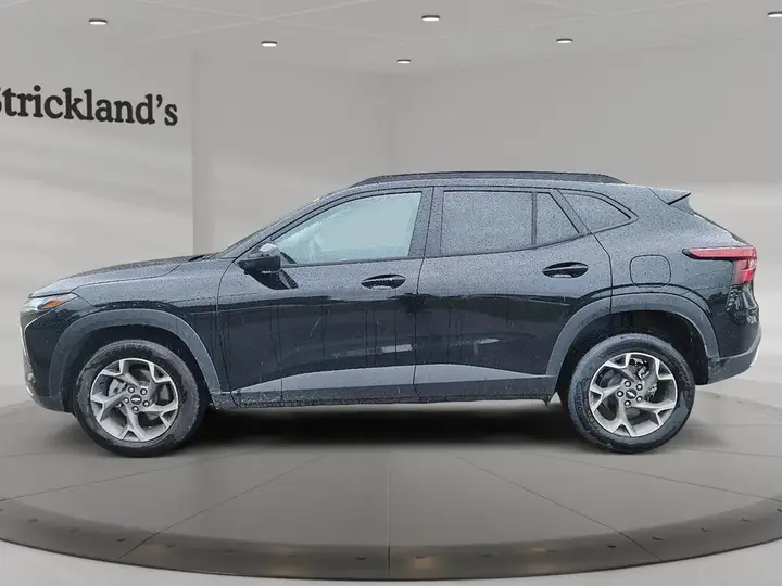 Chevrolet Trax 2026 photo 5