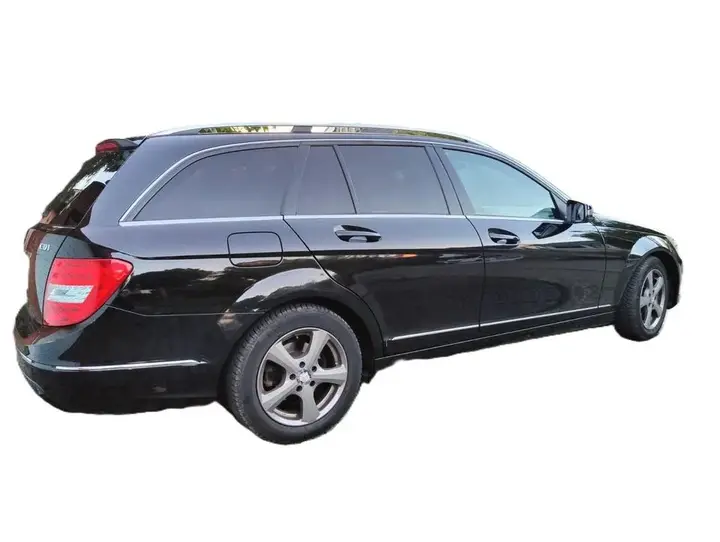 Mercedes-Benz C 200 Cdi