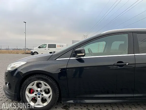Ford Focus 2013 photo 4