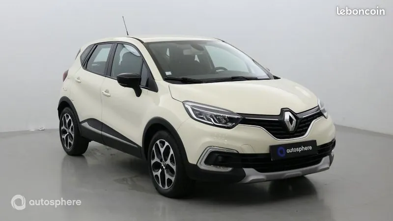 Renault Captur 2019 photo 3