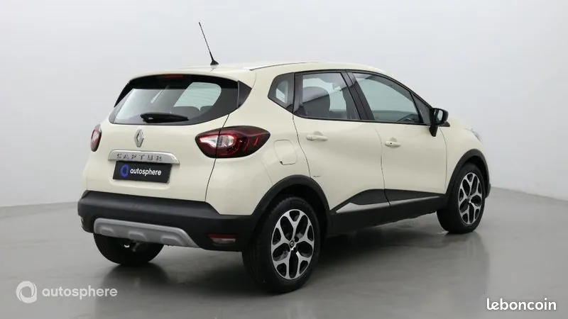 Renault Captur 2019 photo 5