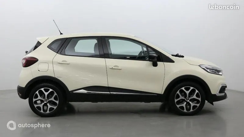 Renault Captur 2019 photo 4