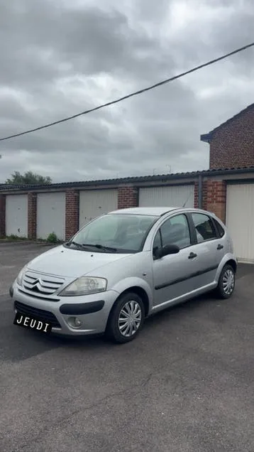 Citroen C3