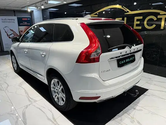 Volvo Xc60 2014 photo 3
