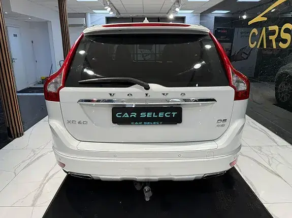 Volvo Xc60 2014 photo 4
