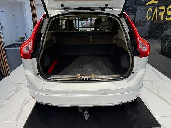 Volvo Xc60 2014 photo 5