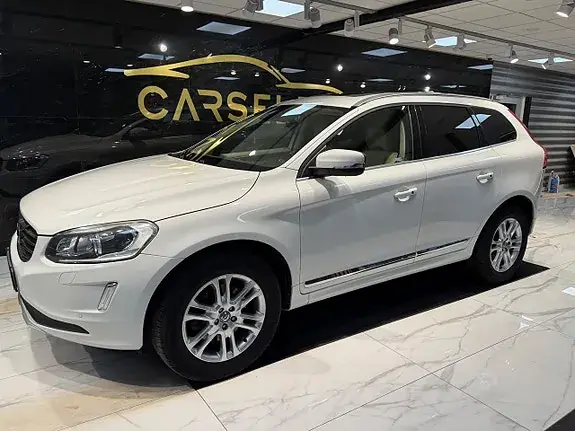 Volvo Xc60 2014 photo 2