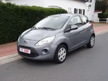 Ford Ka 2013 photo 2