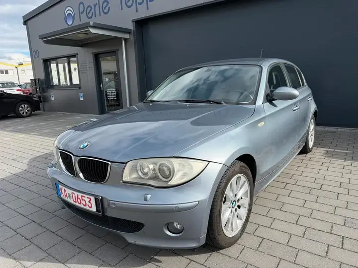 BMW 120I