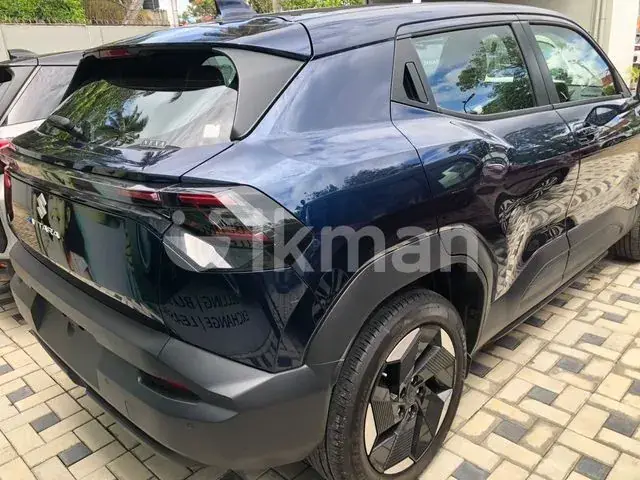 Suzuki Vitara 2026 photo 3
