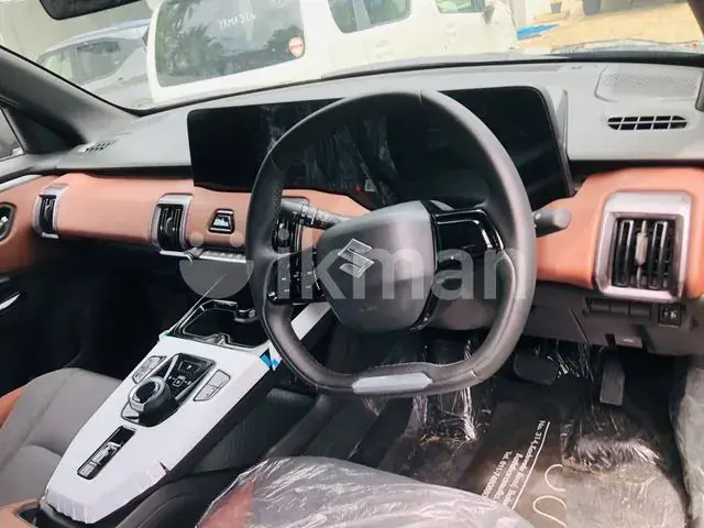 Suzuki Vitara 2026 photo 5