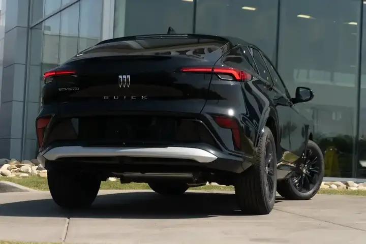 Buick Envista 2026 photo 4