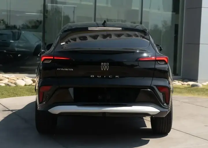 Buick Envista 2026 photo 5