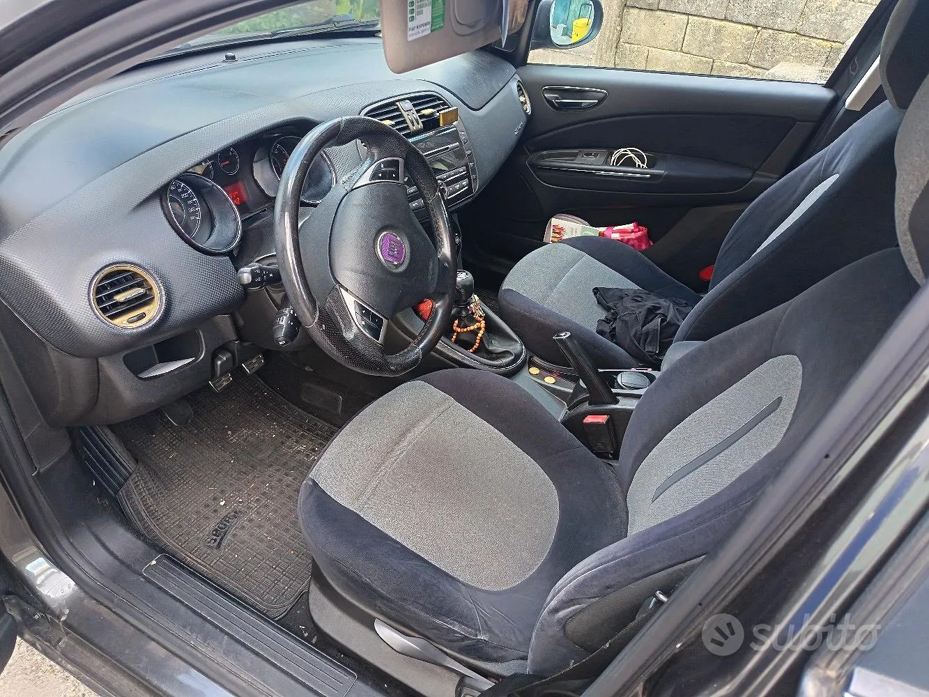 Fiat Bravo 2007 photo 5