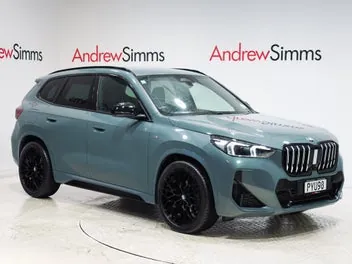 BMW X1 2023 photo 2