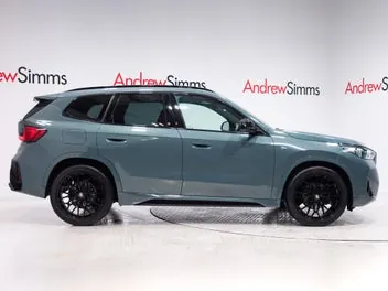 BMW X1 2023 photo 3