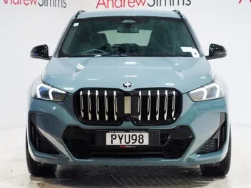 BMW X1 2023 photo 5