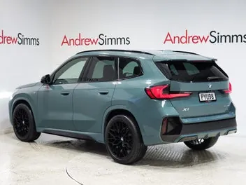 BMW X1 2023 photo 4