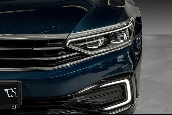 Volkswagen Passat 2020 photo 4