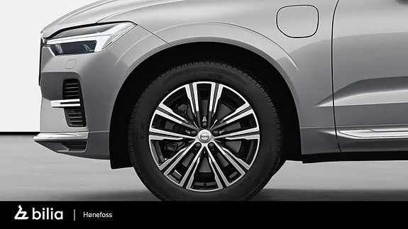 Volvo Xc60 2022 photo 5