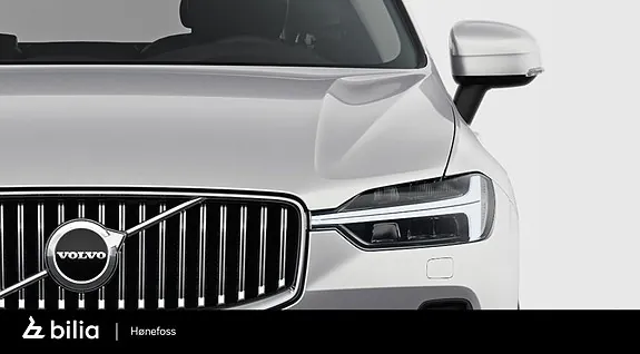 Volvo Xc60 2022 photo 4