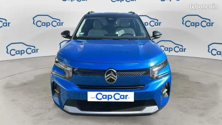 Citroen C3 2026 photo 5