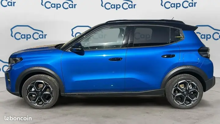 Citroen C3 2026 photo 2