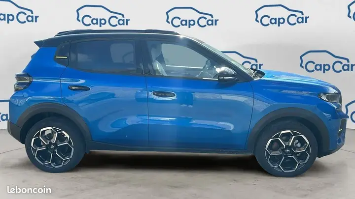 Citroen C3 2026 photo 4